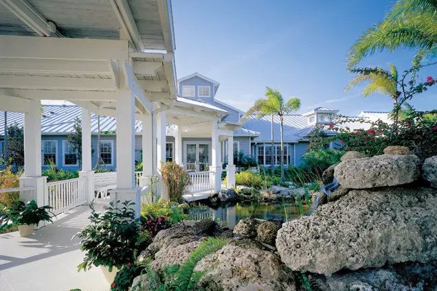 vna hospice house